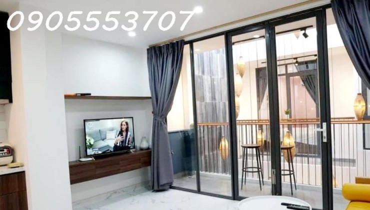 Bán Tòa căn hộ 250m2 dòng tiền >50 triệu đường HỒ XUÂN HƯƠNG, Ngũ Hành Sơn, Đà Nẵng Giá chỉ 1x TỶ